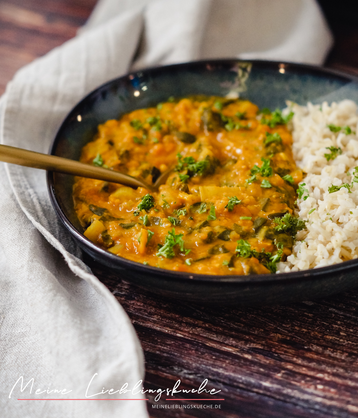 Mangold-Linsen-Curry Mangold-Linsen-Curry