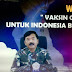 Panglima TNI dan Kapolri Perintahkan Penebalan Pasukan PPKM Mikro di Jawa Timur