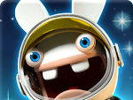 Download Rabbids Big Bang MOD Unlimited Money / Coin 2.2.1 Free for android