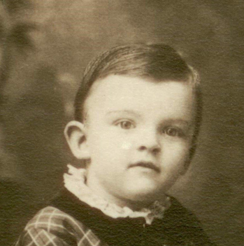 Crooks and Carroll Families The Family of Charles Howard Yeomans and