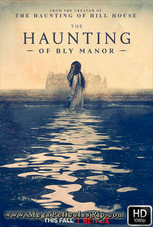 The Haunting Of Bly Manor 1080p Latino