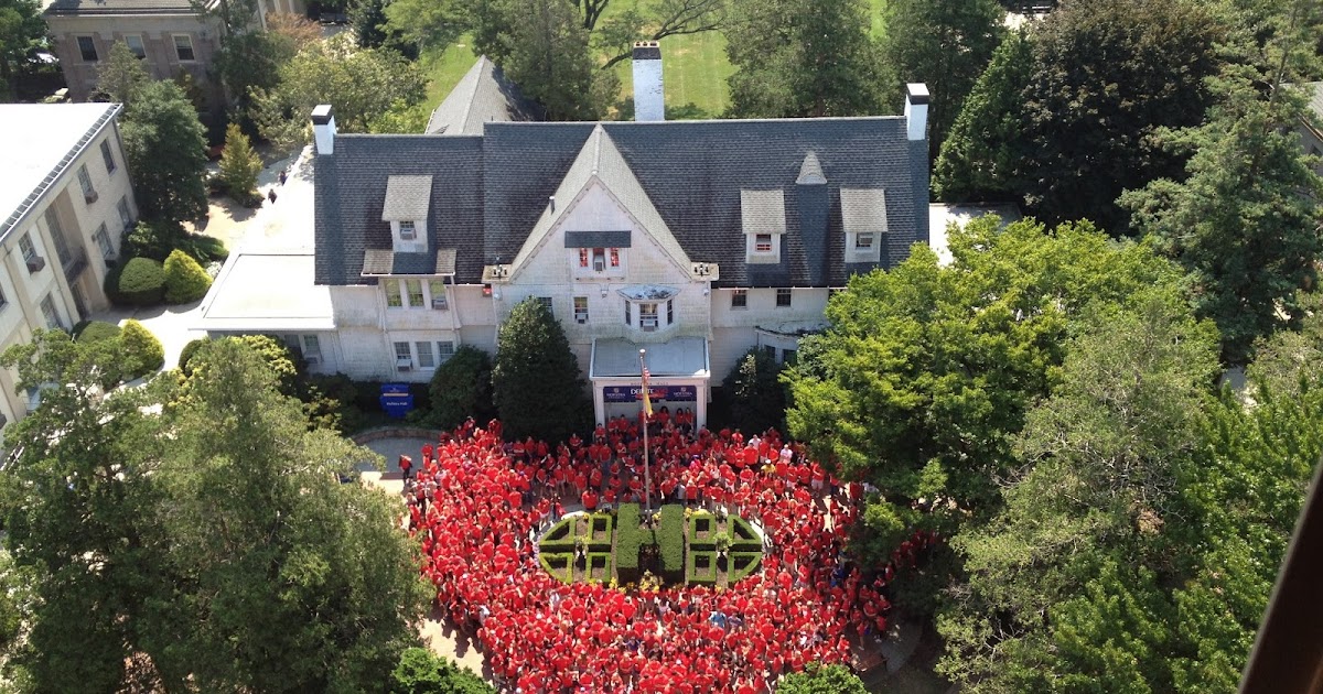 Hofstra Pride Guides Freshman Year  hofstra-pride-guides-freshman-year