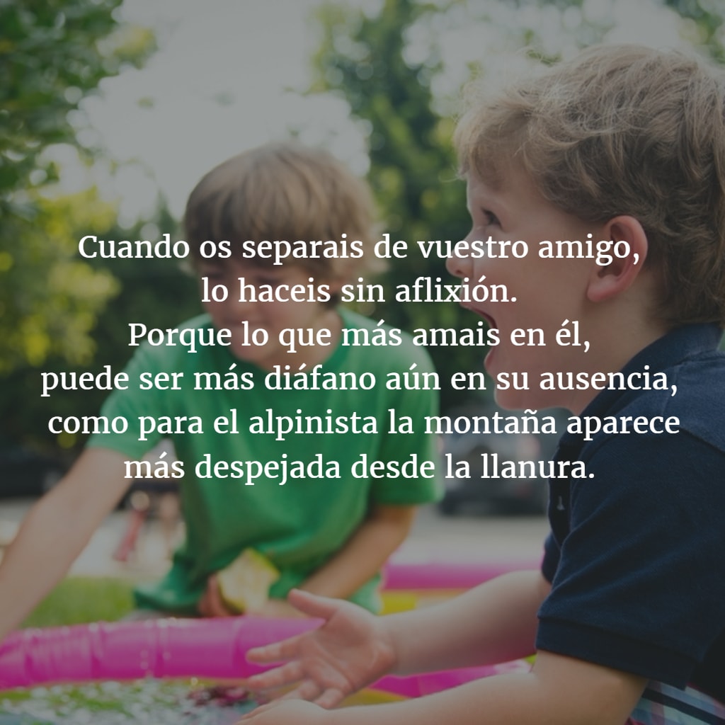 Imagenes de poemas
