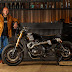 TRIUMPH X REBELLION | Krugger Motorcycles