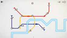 Mini Metro – GOG pc español