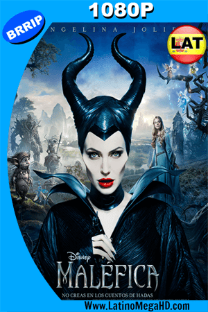 Maléfica (2014) Latino HD 1080P (2014)
