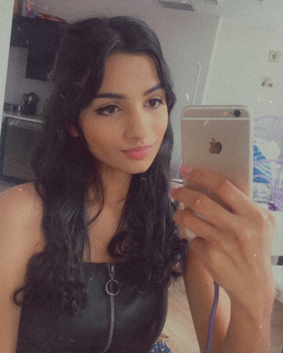 Farha Khalidi: Age, Wiki, Biography | FilmiFeed