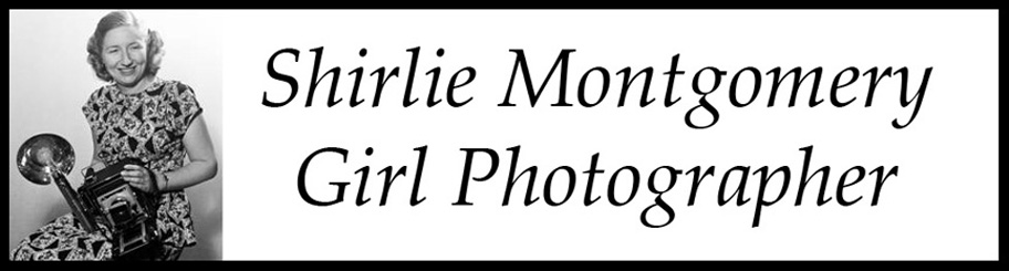 Shirlie Montgomery Girl Photographer