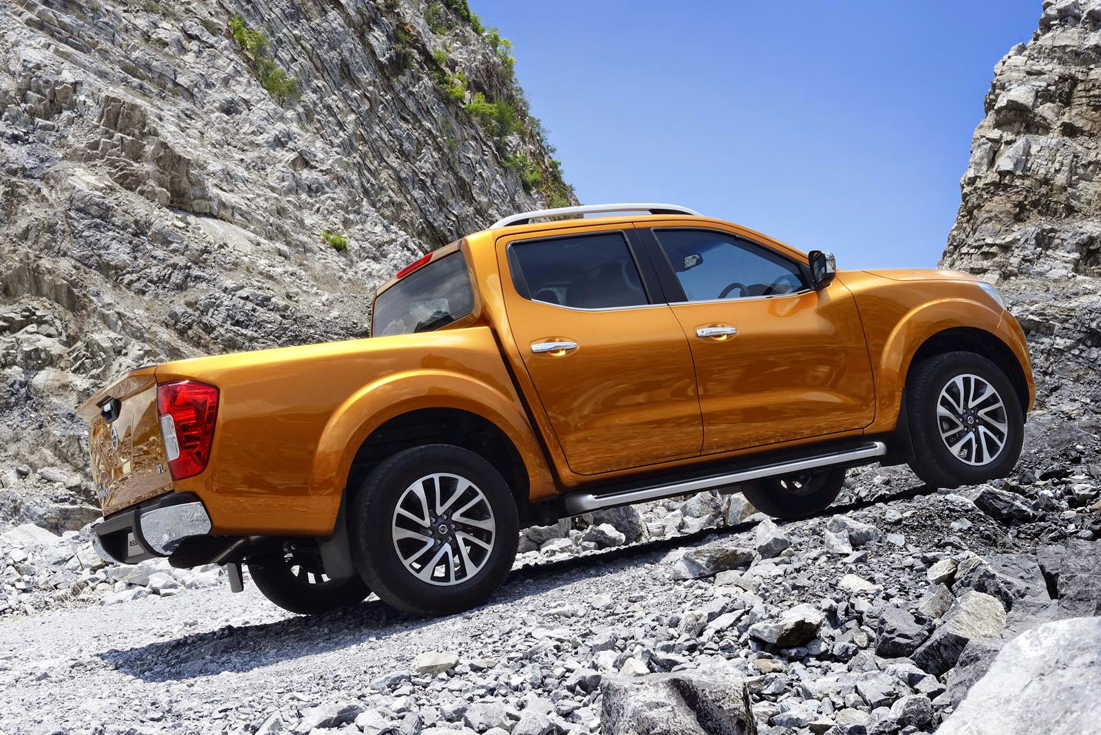 Nissan выбрать другой автомобиль navara