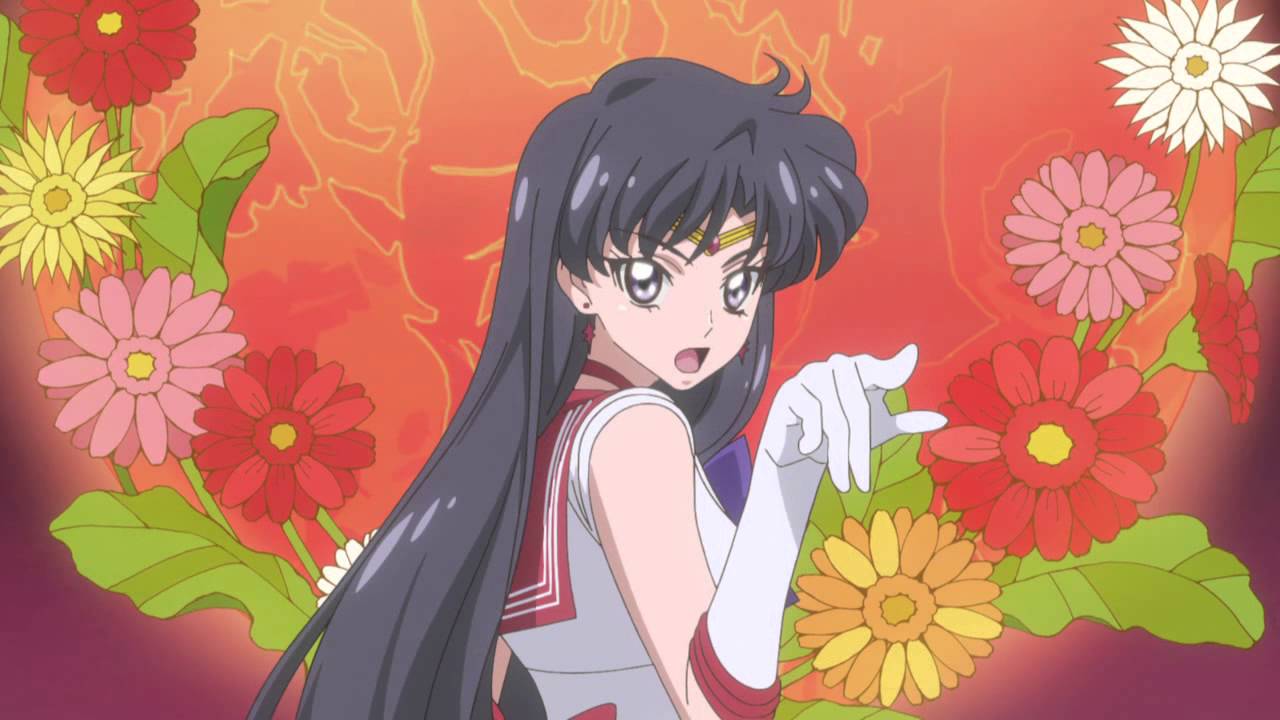 جميع حلقات انمي Sailor Moon Crystal S2 مترجم بلوراي زي ما بدك Zimabdk انمي مترجم بدون اعلانات مشاهدة وتحميل