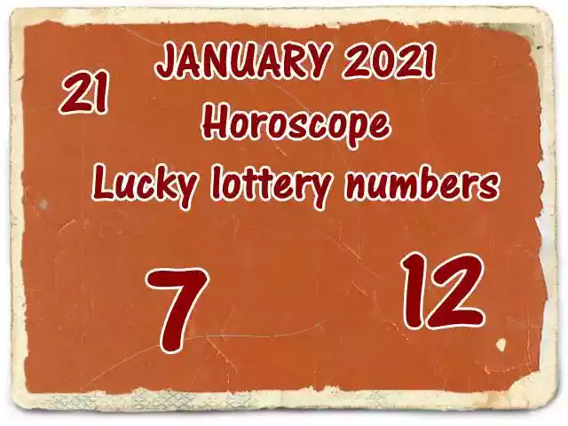 Virgo Career Horoscope 2021