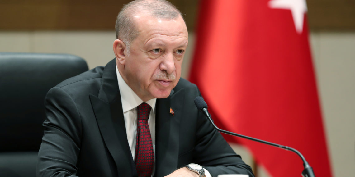 Τουρκία: Μόνο με αρνητικό τεστ όσοι σκοπεύουν να την επισκεφθούν