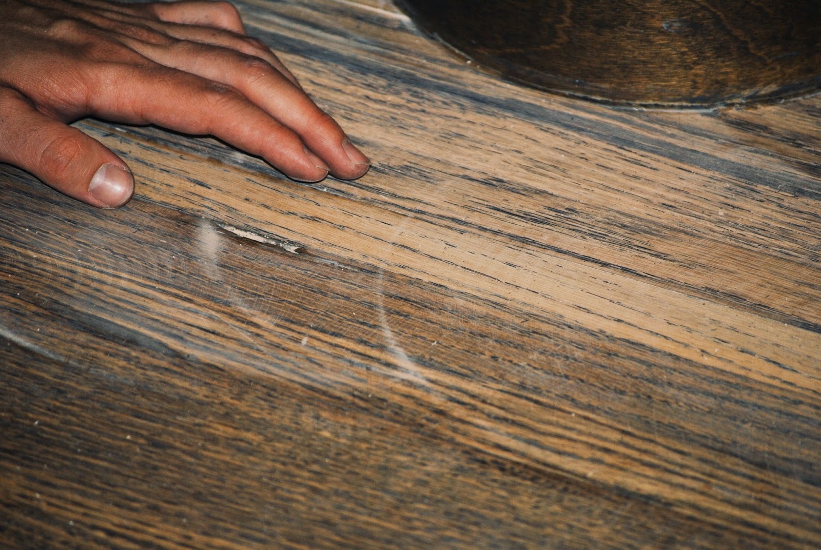 Todd's Hardwood Flooring