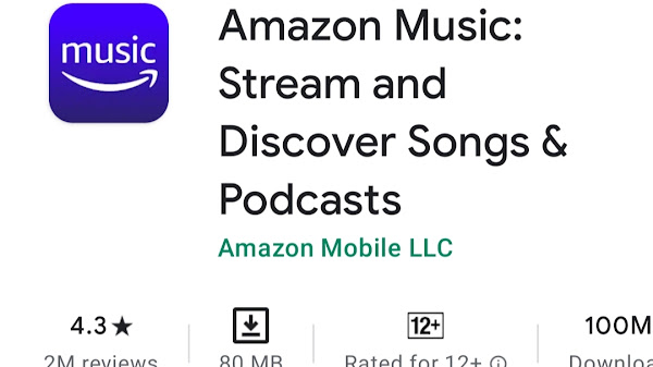 Best 5 Music Streaming App