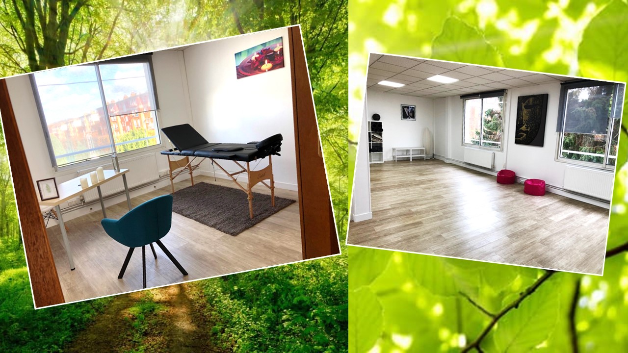 C'est parti mon kiki !: Découvrez "La maison du Mieux-Etre", le nouveau lieu de rencontre faire ...