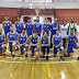 Basquete masculino sub-17 do Time Jundiaí termina na liderança