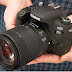 Harga Kamera Canon EOS 77D Baru Review Spesifikasi Keunggulan dan Kekurangan | Profesional Merapat