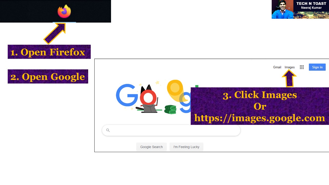 google reverse image search