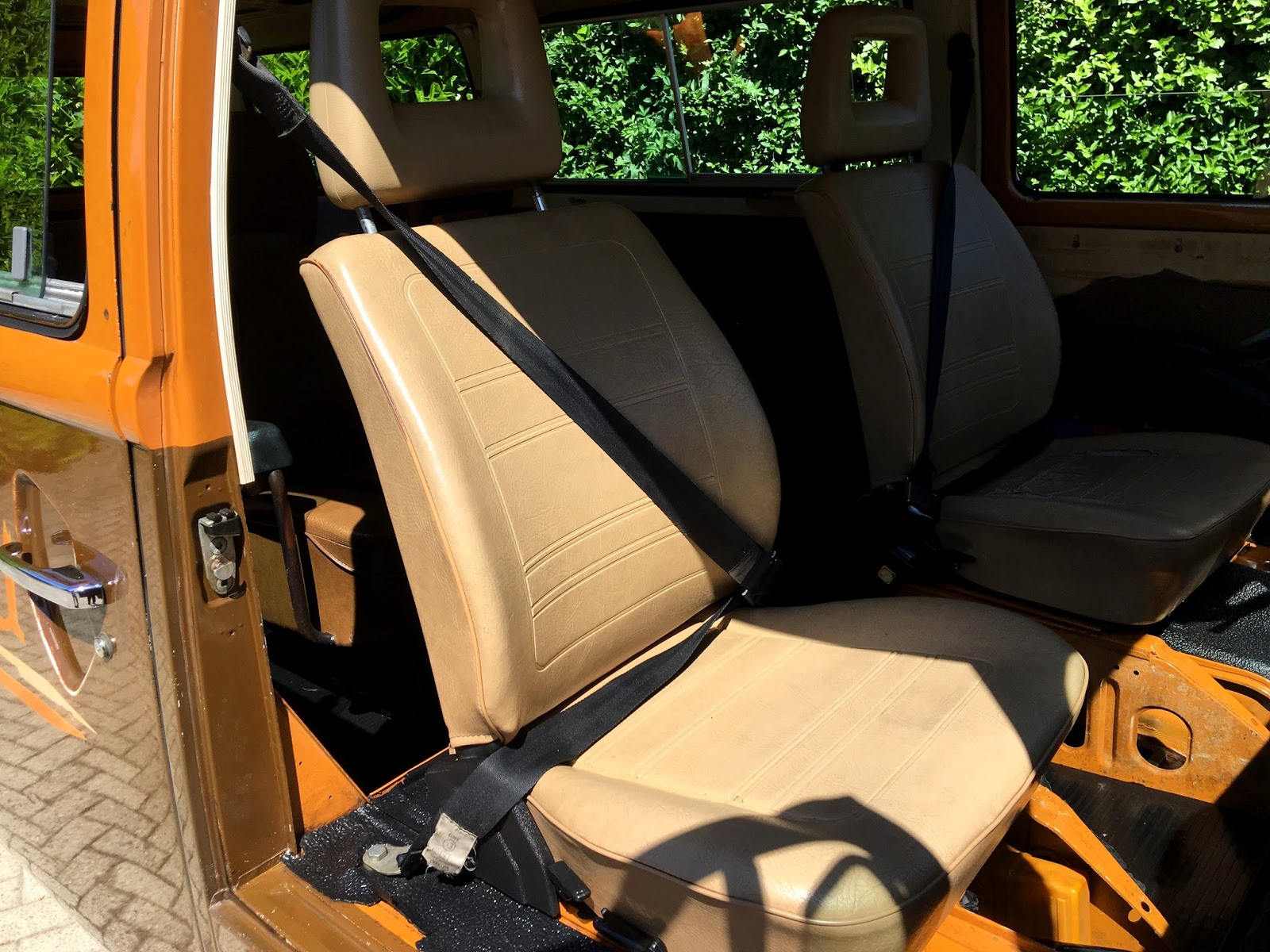 Klassiker-Garage-West