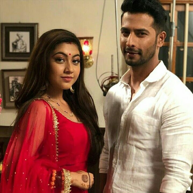 Zee TV’s Tujhse Hai Raabta to end on 30 November