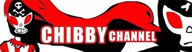 THE CHIBBY CHANNEL