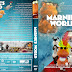 Marnie's World DVD Cover