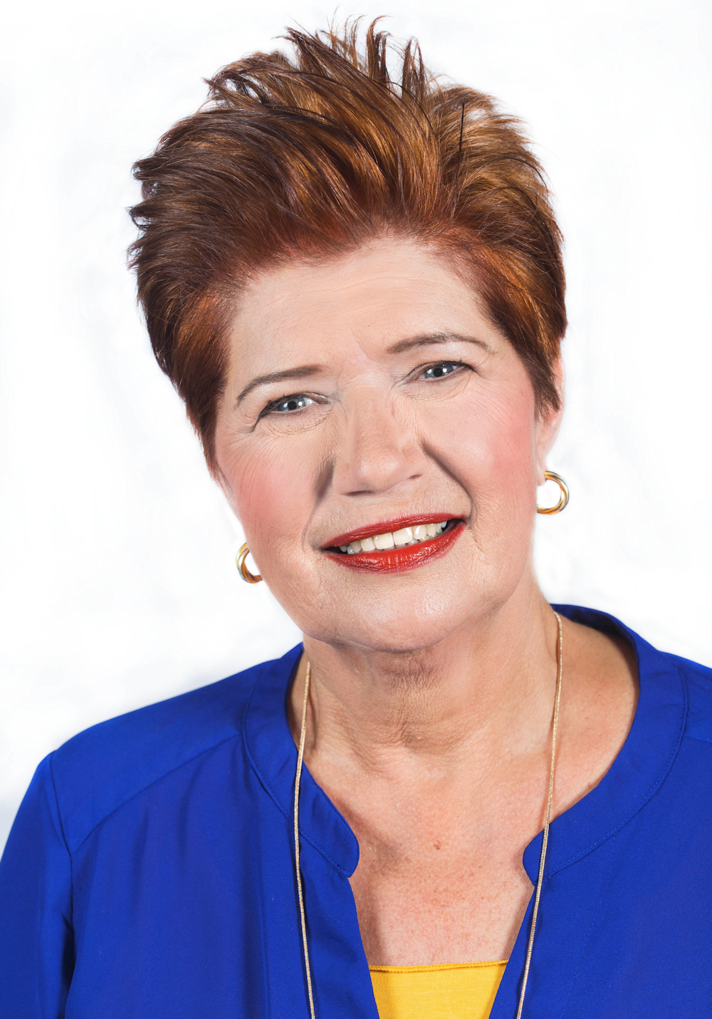 The Glam Guru Makeover Final (Hannon)