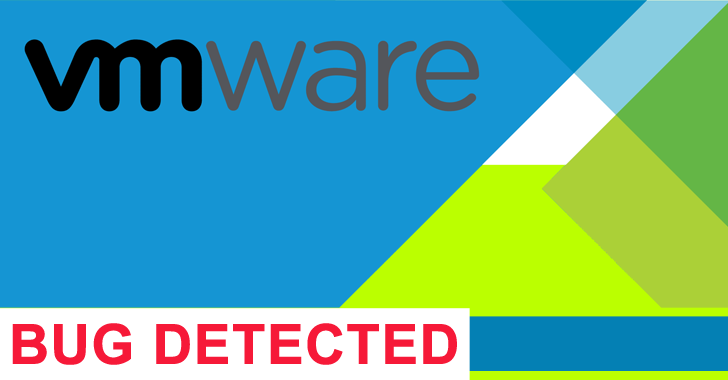 Critical VMware Cloud Director Bug Let Hackers Complete Take Over the Corporate Server Infrastructure