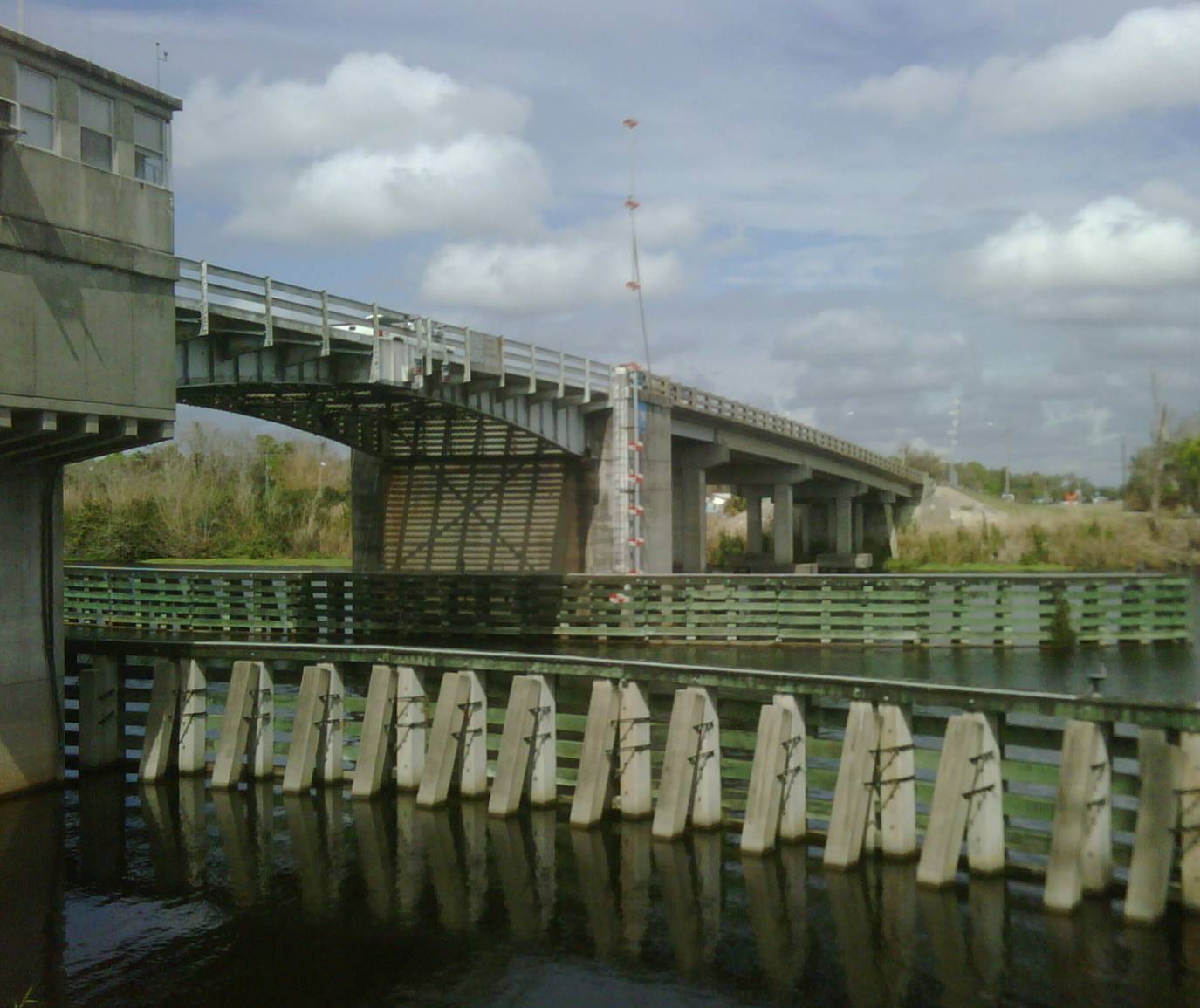 Southwest Florida Online News Head On Crash Closes LaBelle Bridge For