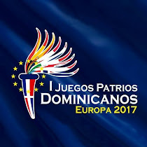 I Juegos Patrios Dominicanos Europa 2017