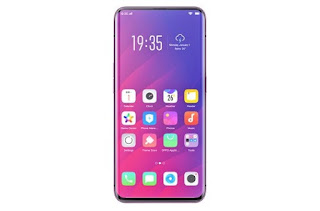 GDrive - Oppo Find X CPH1871 Firmware OFP Flash File Resmi Tested