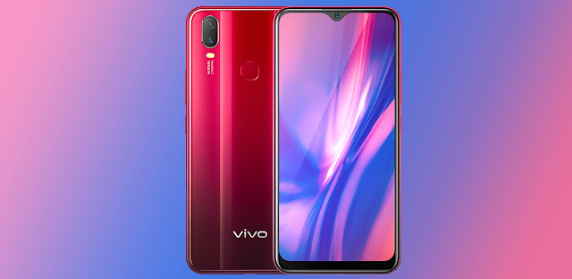 Vivo Y11 Price