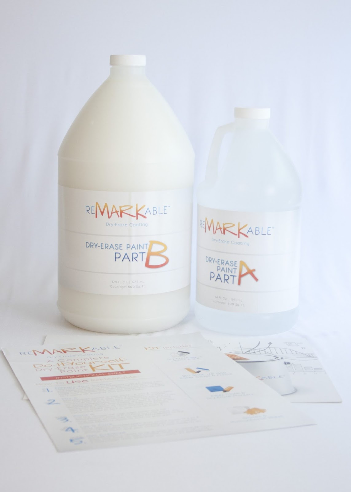 WhiteBoard Paint Whiteboard Paint 101