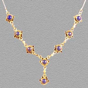 Bridal Jewellery: 2011-07-24
