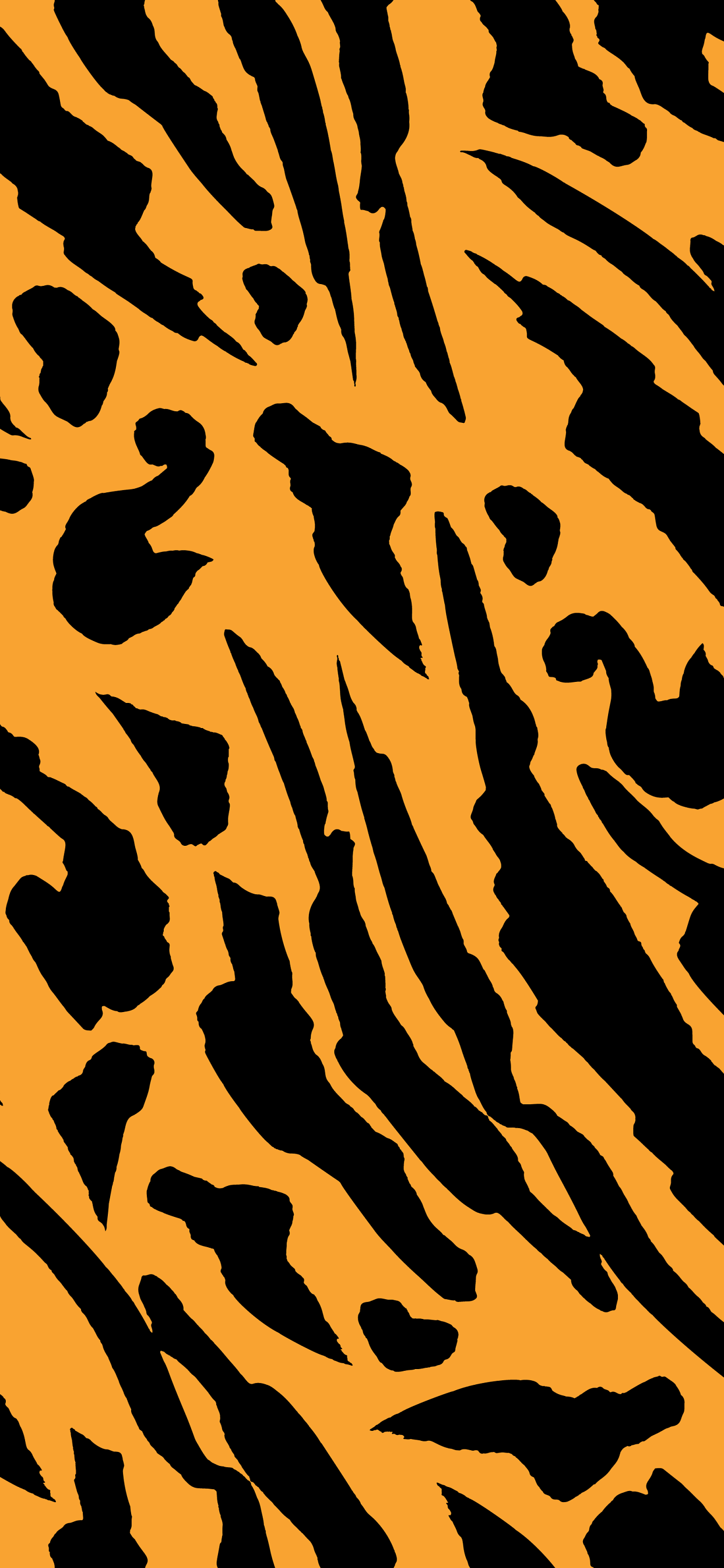 Animal pattern phone wallpapers HD