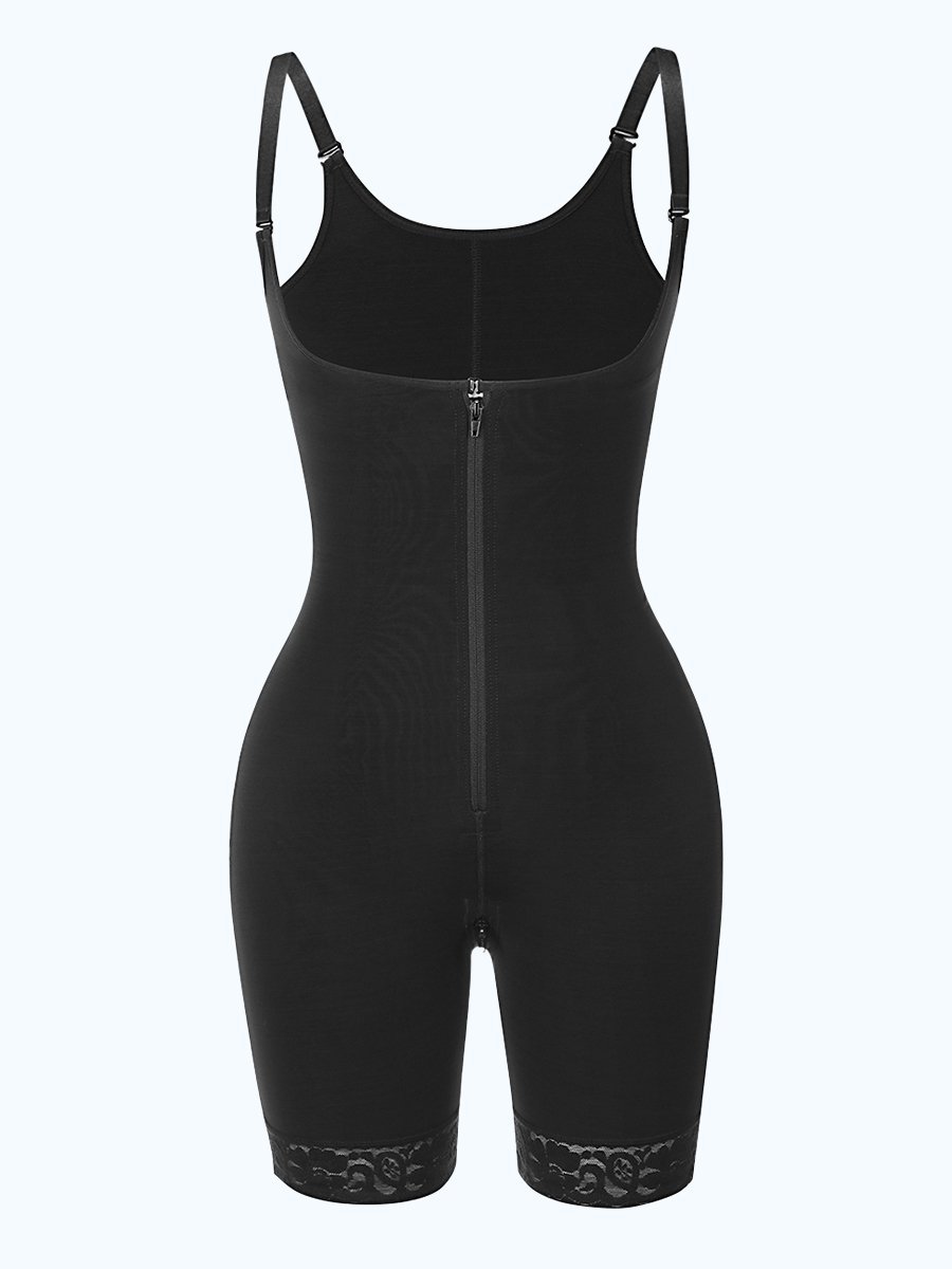 4 Tips on How to Choose the Right Shapewear - The Graceful Mist