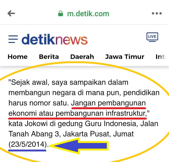 [Mengungkap Fakta Lain] SIAPAKAH Sesungguhnya "PENGENDALI NEGERI" ini