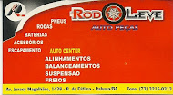 Rod Leve Auto Center