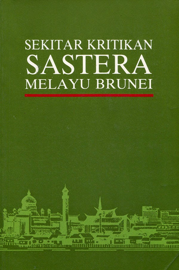 Perkembangan Puisi Mutakhir di Brunei Darussalam