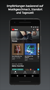 YouTube Music v3.15.52 MOD APK (NON-ROOT) YouTube Music v3.15.52 MOD APK (NON-ROOT)