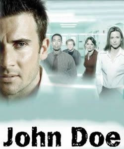 John Doe TV Show