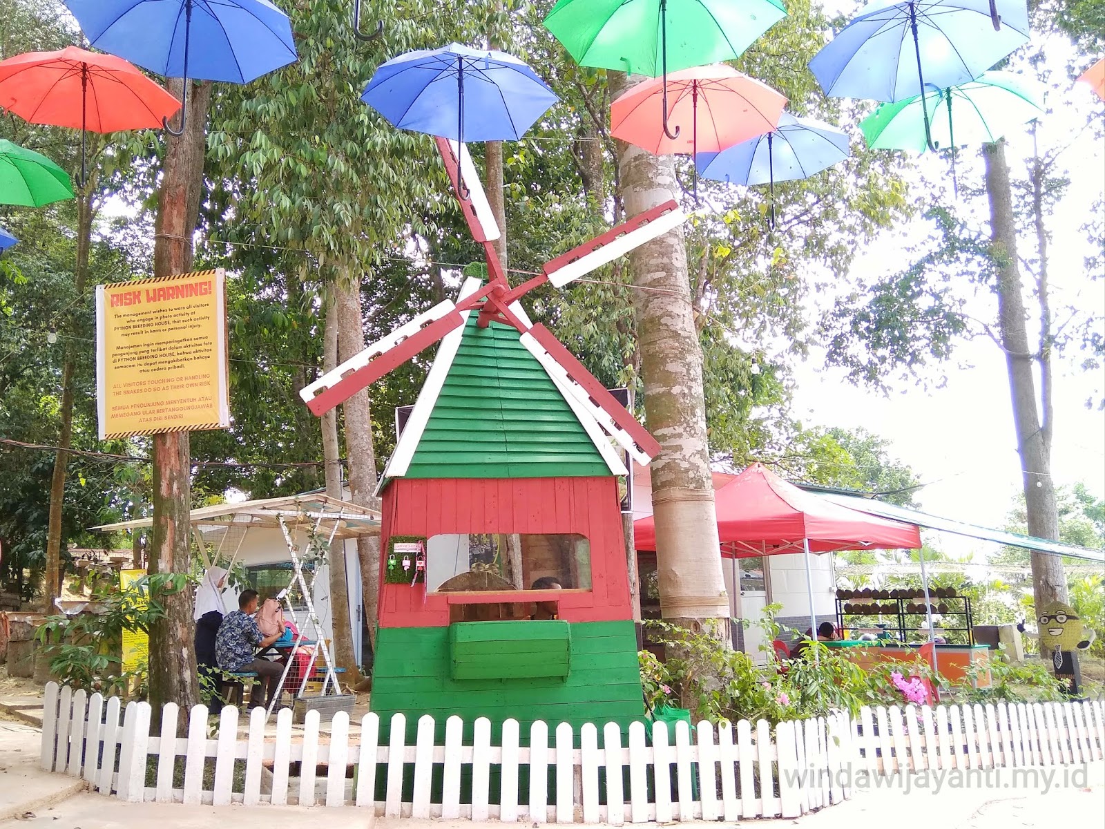 Tempat Wisata Di Batam Centre Tempat Wisata Indonesia