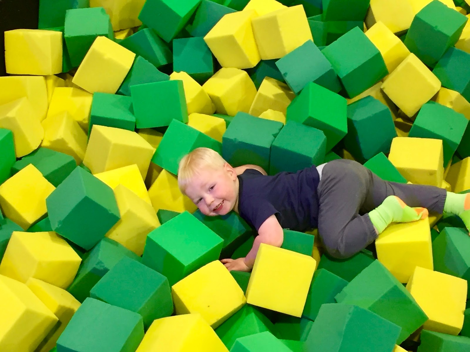 Wisconsin For Kids Rockin' Jump