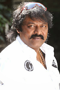 Actor GV in serious condition