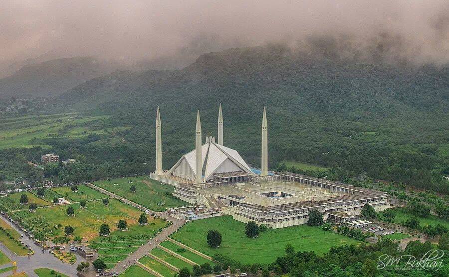 Top Ten Best Places to Visit in Pakistan