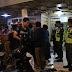Aparat TNI-Polri Lamongan Sisir Cafe