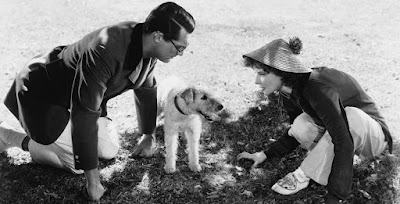 Bringing Up Baby 1938 Cary Grant Katharine Hepburn Image 3