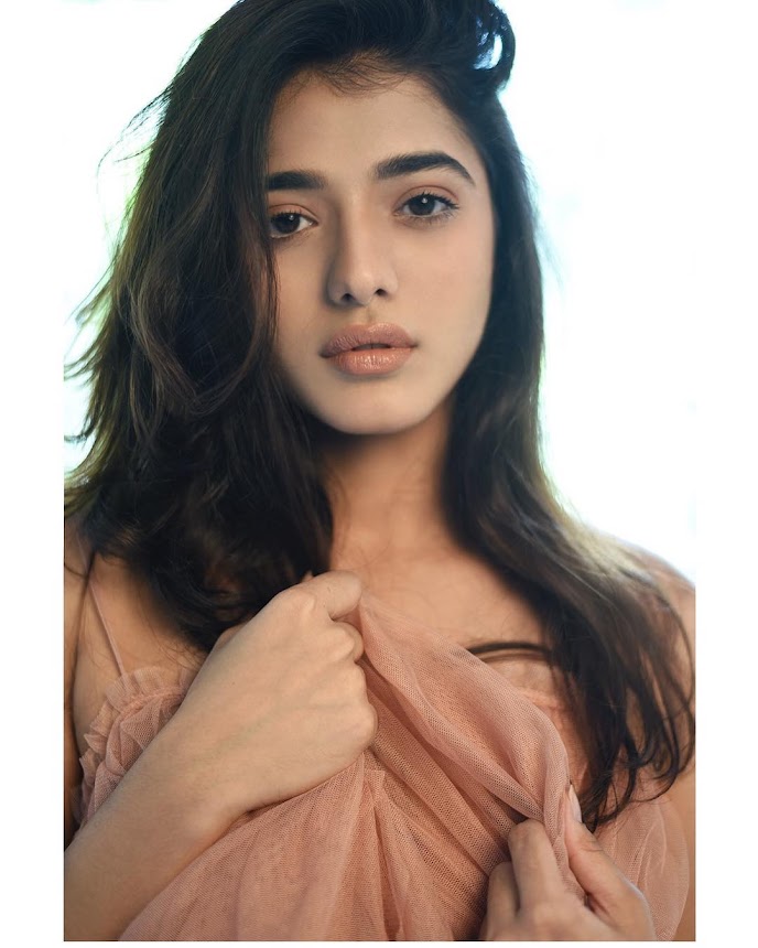 Ketika Sharma