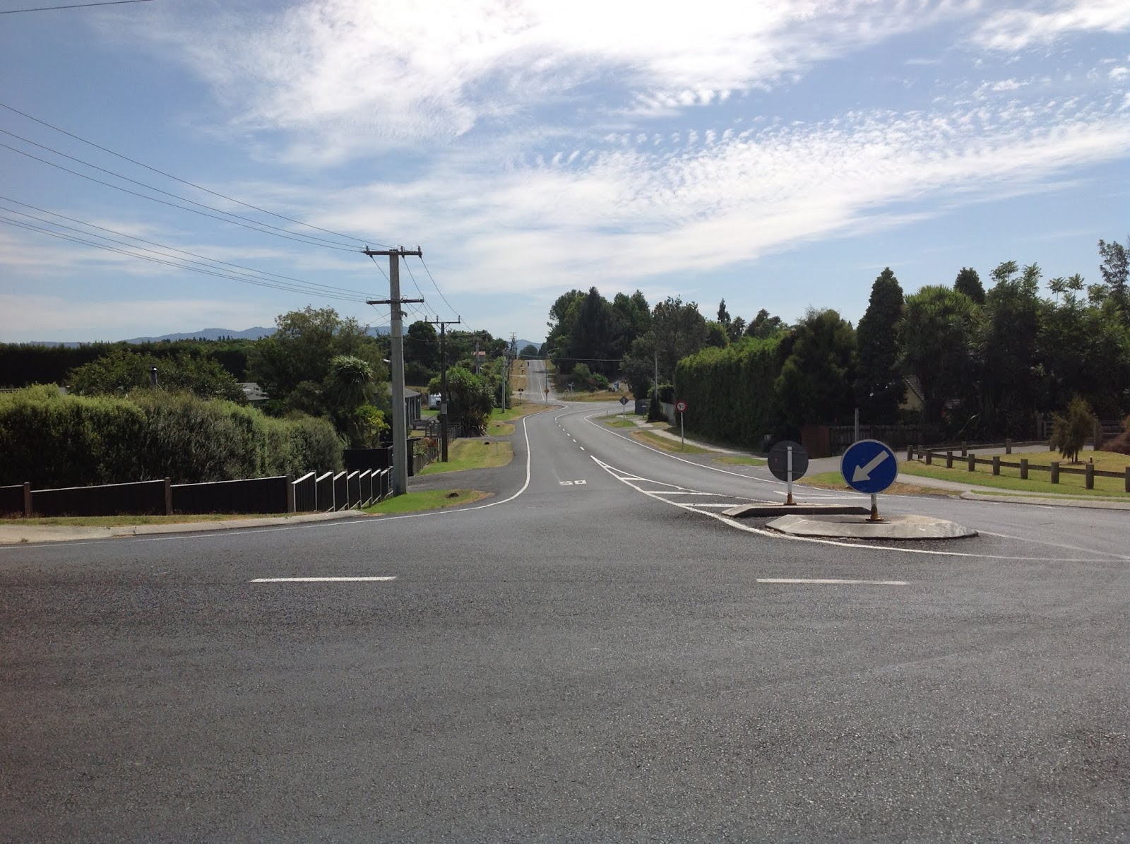 Tauranga Historical Society Borell Road