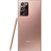 Điện thoại Samsung Galaxy Note 20 Ultra 5G Đồng